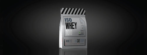 ISO WHEY 100