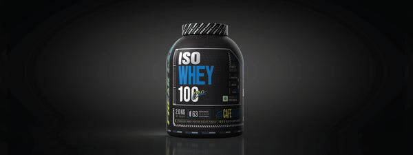 Iso Whey 100 Pro