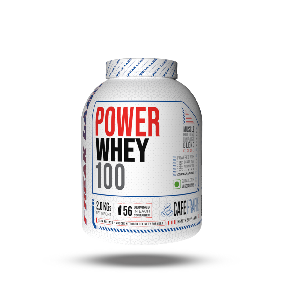 Power Whey 100